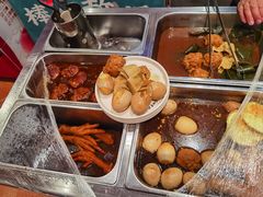 -武圣羊汤(手帕口店)