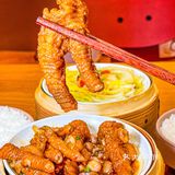 合生汇的新晋排队王非这家蒸菜莫属！