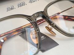 -亨得利眼镜(中山路一店)