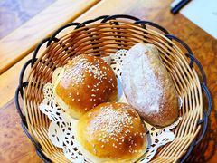 -翠湖六号全日制西餐厅(翠湖宾馆店)