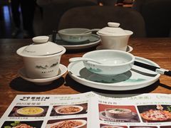 -蓉城小馆(科兴店)