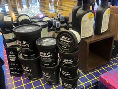 -LUSH(威尼斯人店)