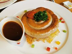 -兰特伯爵西餐厅·啤酒屋(方庄店)