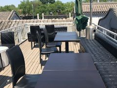 露台-EATALIA意塔利意式餐厅(鼓楼店)