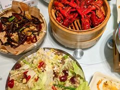 -靓靓蒸虾·头牌蒸虾(沙湖旗舰店)
