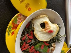 八宝茶-伊源鼎盛餐饮服务有限公司