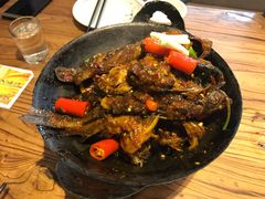 -湘水滨·臭鳜鱼·湘菜(马驹桥店)