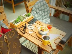 -唐咖精品咖啡(大理古城手冲店)