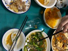 -小本鸡饭店(滨江白马湖店)