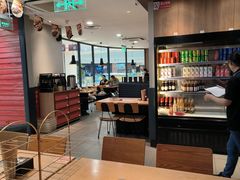 -新石器烤肉(百联川沙店)