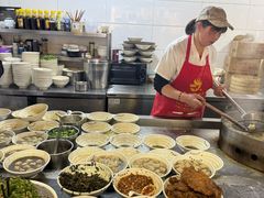 -蒋家桥饺面店(东关街店)