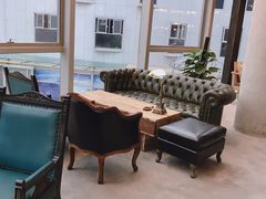 -漫咖啡(中纺国际店)