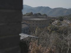 -黄贤森林公园