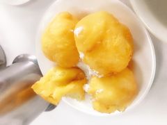 -老磁器口豆汁店(天坛店)