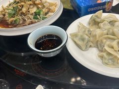 -喜来酌海鲜·饺子(和平一店)