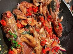 -老湘村·湖南土菜(天河维多利店)