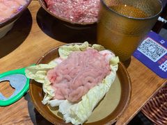 -楠火锅(龙阳广场店)