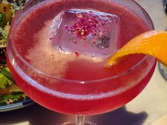 -STARRY CAFE & LOUNGE BAR(高新店)