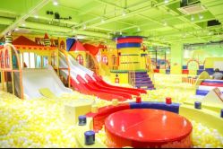 -宝燕乐园(闵行旗舰店)