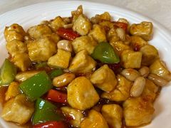 -功德林素菜饭庄(前门店)