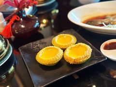 -夏宫中餐厅(静安香格里拉店)