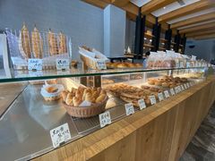 -Cafe Mersey默西咖啡(平江店)