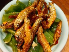 火培鱼-俏立方·15年新楚菜