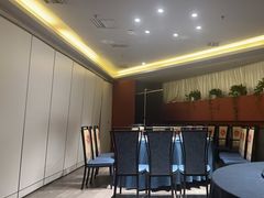 -金狮麟·新豫菜(金码大厦店)