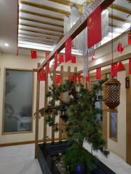 -芳朵美容养生SPA