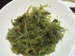 -喜家德虾仁水饺(华强天虹店)