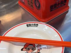 -堂堂小伙夫·辽宁小吃大排档(京西大悦城店)
