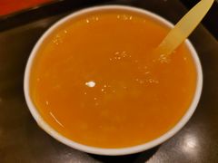 南瓜粥-再回首(西关木塔巷店)