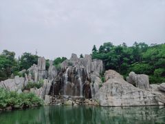 -南京银杏湖乐园