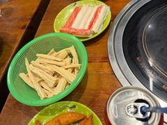 -重庆鸡公煲·青锅花椒鱼(牡丹江路店)