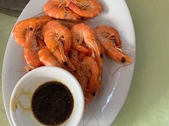 -秋姐美食店(旅游大道店)