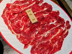 -最牛喜事潮汕鲜牛肉火锅(和平里店)