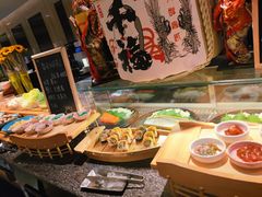-Social 秀西餐厅-长沙瑞吉酒店(运达店)