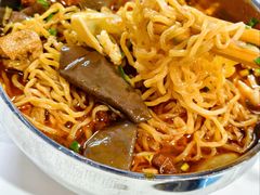 -金牌罗记肠旺面(蔡家街店)