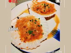 -维园悦谱·海派家常菜(乌鲁木齐南路店)