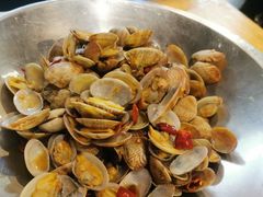 -船梆煮•蒸汽海鲜·生腌干蒸(五四广场店)
