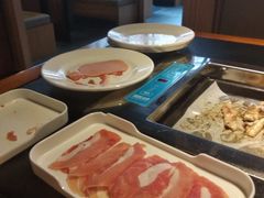 -蓝鲸湾汤泉(包河店)