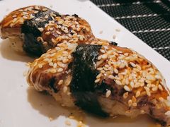 -井梧町川式料理(海河店)