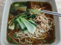 -晓庄学院-食堂