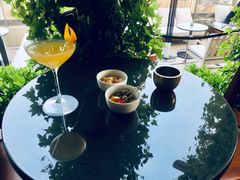 -顶层酒吧ROOF(上海艾迪逊酒店)