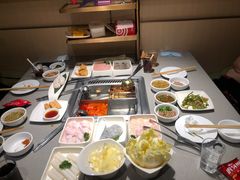 -海底捞火锅(北京路店)