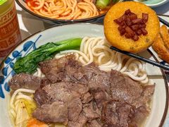 -鑫花溪牛肉米粉(凤凰街创始总店)