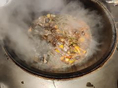 -崔记生活·铁锅炖鱼粘卷子(总店)