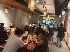 -萍乡小馆(金融大街店)