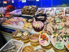 -三个渔夫·蒸汽海鲜(小白楼店)
