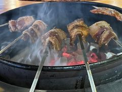 -号令江湖·水浒烤肉(和畅睦邻中心店)